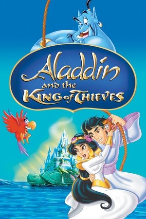 ดูหนัง Aladdin and the King of Thieves (1996) อะลาดินและราชันย์แห่งโจร