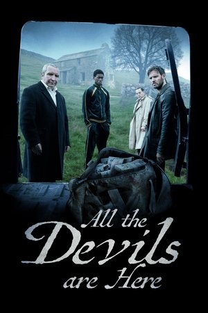 ดูหนัง All the Devils Are Here (2025) ที่นี่… มีแต่ปีศาจ