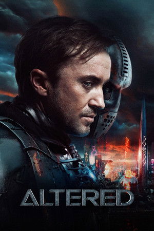 ดูหนัง Altered (2025)