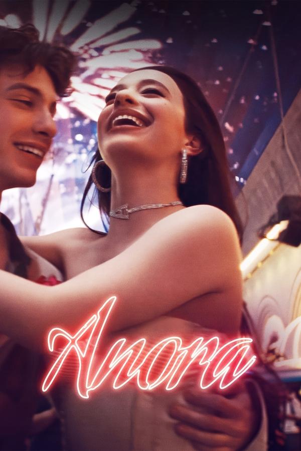 ดูหนัง Anora (2024) อโนรา