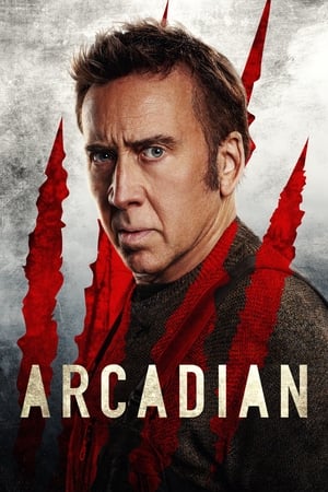 ดูหนัง Arcadian (2024)