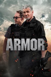 Armor (2024) ปิดสะพานปล้น