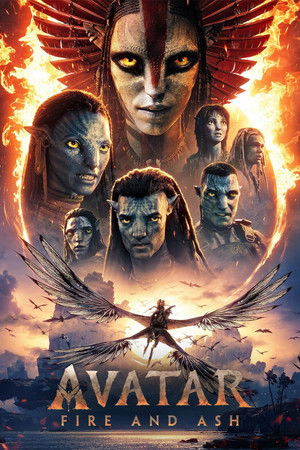 ดูหนัง Avatar: Fire and Ash (2025) อวตาร: อัคนีและธุลีดิน