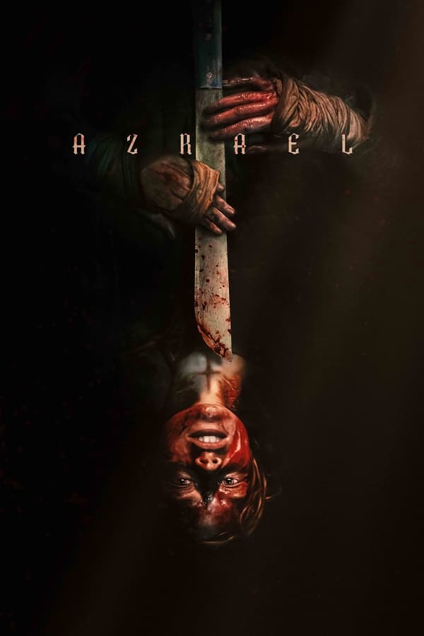 ดูหนัง Azrael (2024) อัศราเอล: เงียบสังเวย