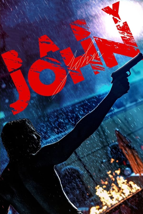 ดูหนัง Baby John (2024) เบบี้จอห์น