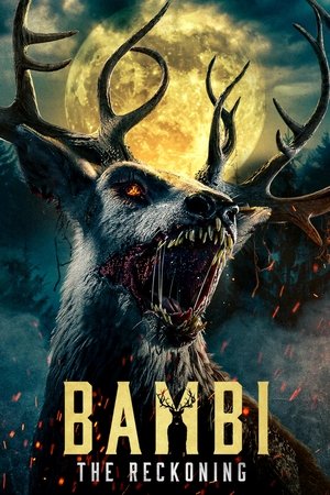 ดูหนัง Bambi: The Reckoning (2025) แบมบี้