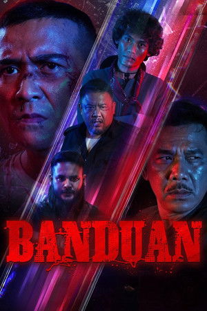 ดูหนัง Banduan (2025) คืนเดือดฝ่าวงล้อมนรก