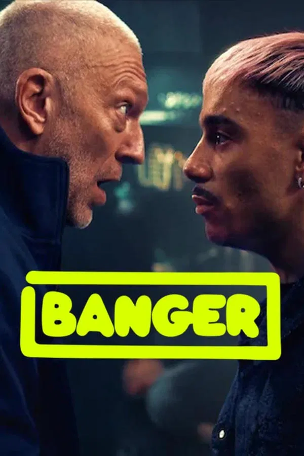ดูหนัง Banger (2025) ดีเจนอกเครื่องแบบ