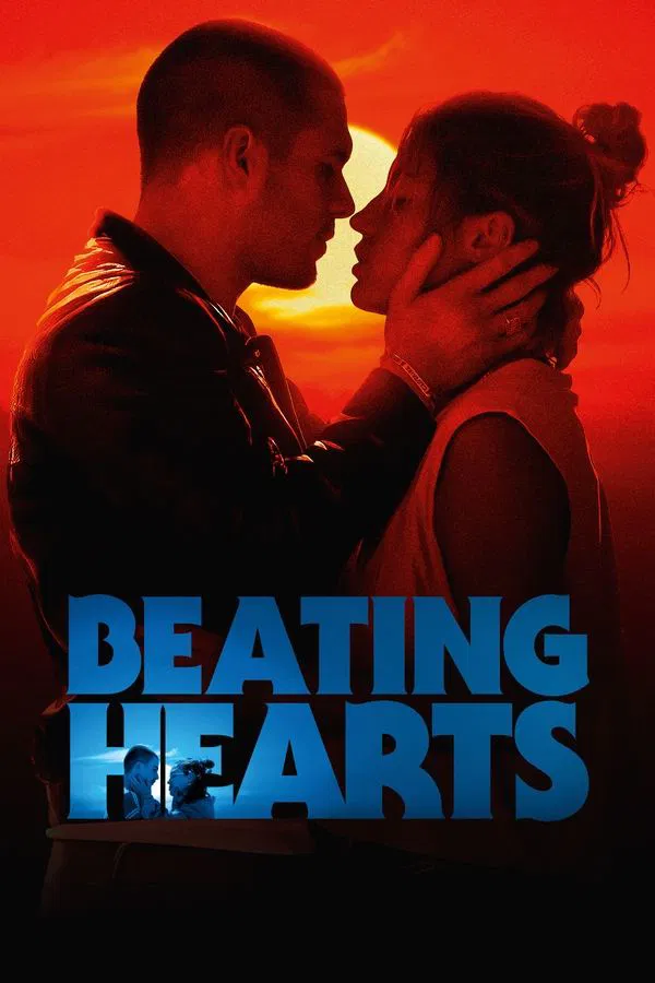 ดูหนัง Beating Hearts (2024)