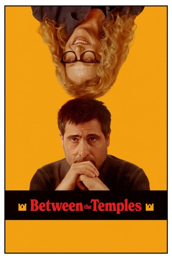 ดูหนัง Between the Temples (2024)