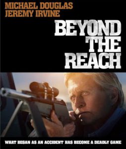 Beyond the Reach (2014) สุดทางโหด