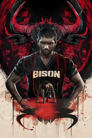 ดูหนัง Bison Kaalamaadan (2025) ไบซัน นักสู้เลือดเดือด