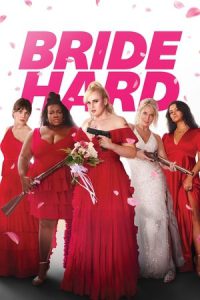 Bride Hard (2025) อึดนรกแต่ง