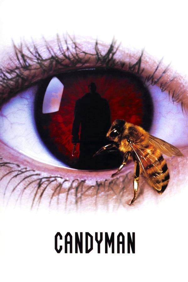 ดูหนัง Candyman (1992) แคนดี้แมน เคาะนรก 5 ครั้ง วิญญาณไม่เรียกกลับ