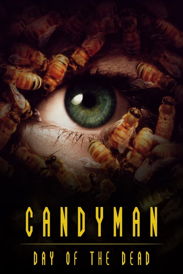 ดูหนัง Candyman: Day of the Dead (1999) แคนดี้แมน 3 วันสับดับวิญญาณ