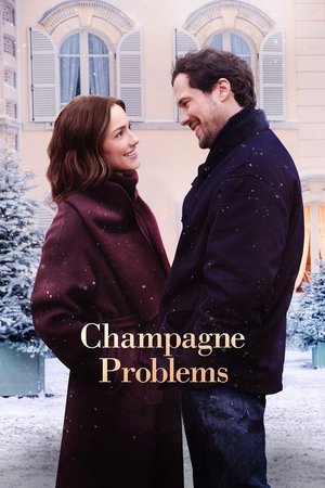 ดูหนัง Champagne Problems (2025) แชมเปญรัก ปัญหาร้าย
