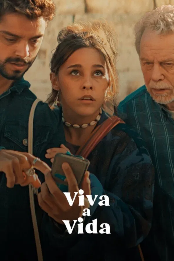 ดูหนัง Cheers to Life (2025) เชียร์ส ทู ไลฟ์