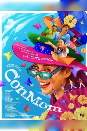 ดูหนัง ConMom (2025)