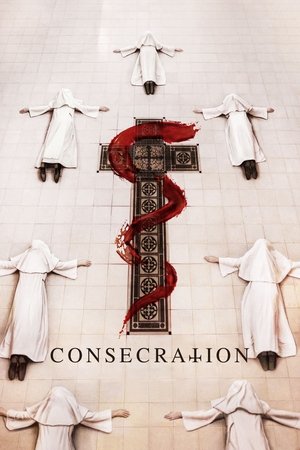ดูหนัง Consecration (2023) สถิตปีศาจ