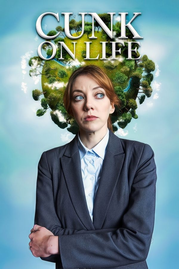 ดูหนัง Cunk on Life (2025) มองชีวิตผ่านคังค์