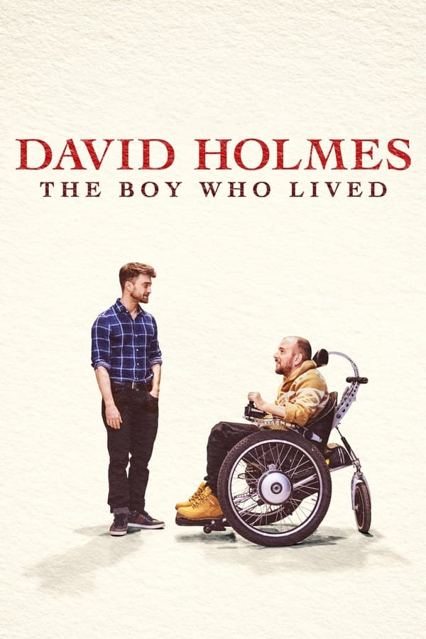 ดูหนัง David Holmes: The Boy Who Lived (2023) เดวิด โฮล์มส์: เดอะบอยฮูลิฟด์