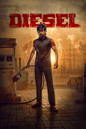 ดูหนัง Diesel (2025)