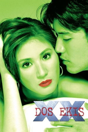 ดูหนัง Dos Ekis (2001)