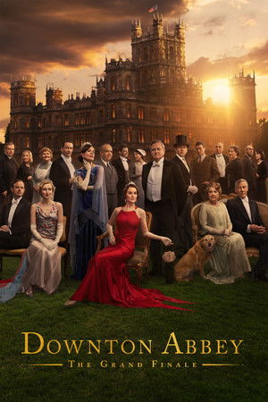 ดูหนัง Downton Abbey: The Grand Finale (2025) ดาวน์ตัน แอบบีย์: บทสรุปแห่งเกียรติยศ