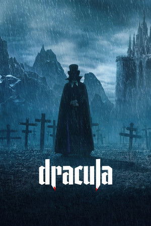 ดูหนัง Dracula (2025) แดร็กคูล่า