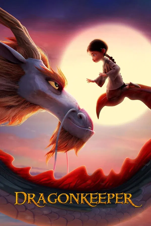 ดูหนัง Dragonkeeper (2024)