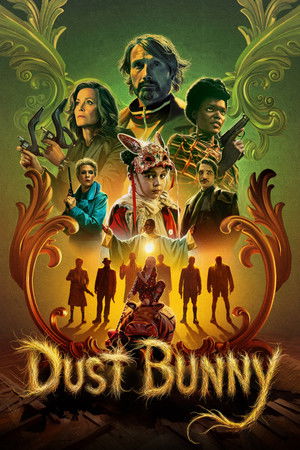 ดูหนัง Dust Bunny (2025)