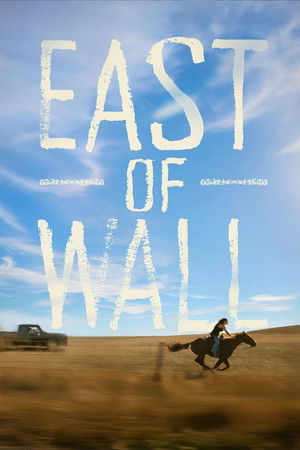 ดูหนัง East of Wall (2025) อีสต์ออฟวอลล์