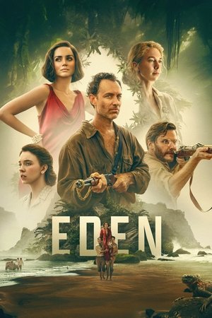 ดูหนัง Eden (2025) สวรรค์คนบาป