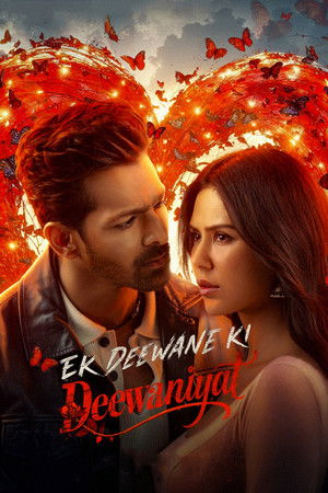 ดูหนัง Ek Deewane Ki Deewaniyat (2025)