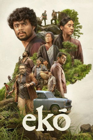 ดูหนัง Eko (2025) เสียงสะท้อนจากหุบเขา