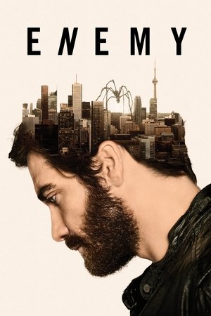 ดูหนัง Enemy (2014) ล่าตัวตน คนสองเงา