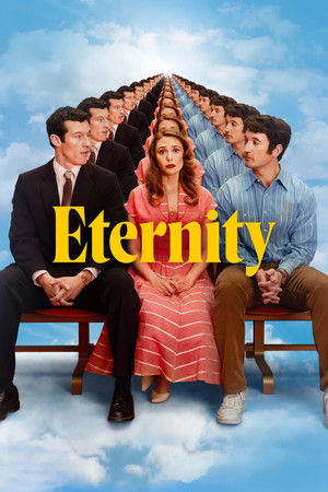 ดูหนัง Eternity (2025) สามรักหนึ่งนิรันดร์