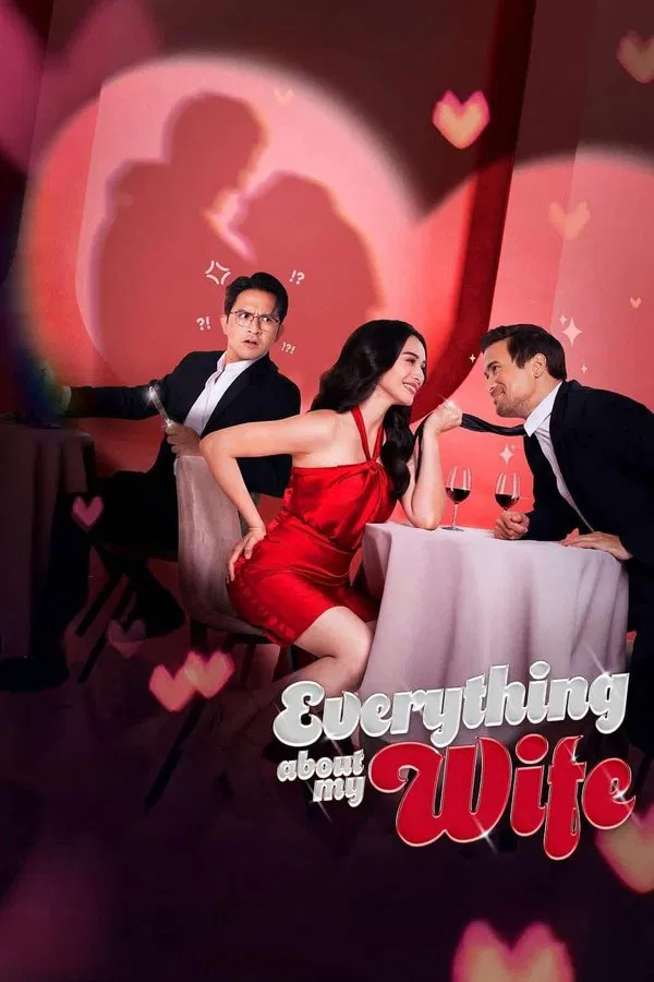ดูหนัง Everything About My Wife (2025) แผนลวงรัก
