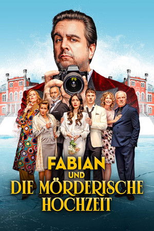 ดูหนัง Fabian and the Deadly Wedding (2026)