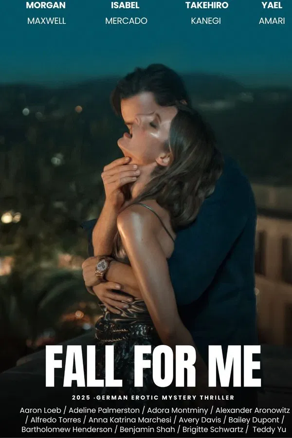ดูหนัง Fall for Me (2025) ลวงรักทรยศ