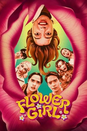 ดูหนัง Flower Girl (2025) อลวนสาวกลีบหาย