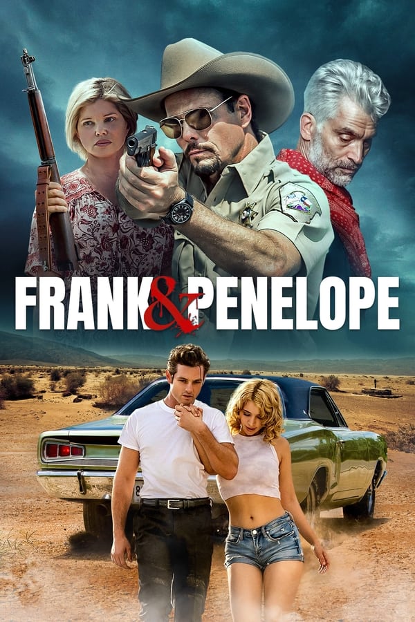 ดูหนัง Frank and Penelope (2022)