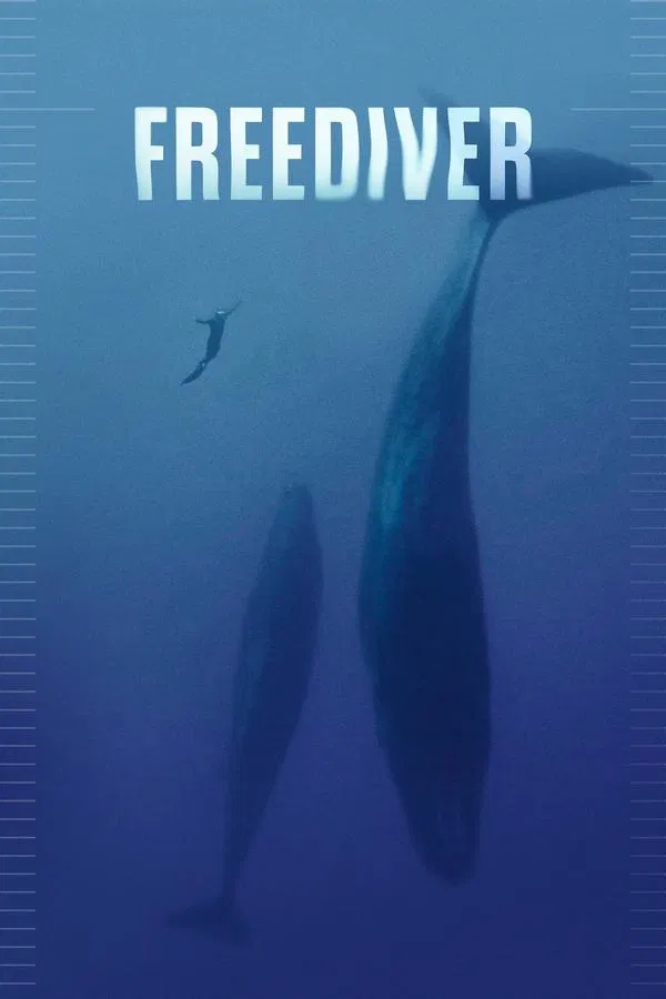ดูหนัง Freediver (2024) ดำดิ่งทะลุขีดจำกัด