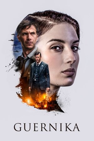ดูหนัง Guernica (2016) เหยี่ยวข่าวสมรภูมิรบ