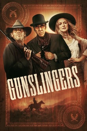 ดูหนัง Gunslingers (2025) มือปืนล้างนรก