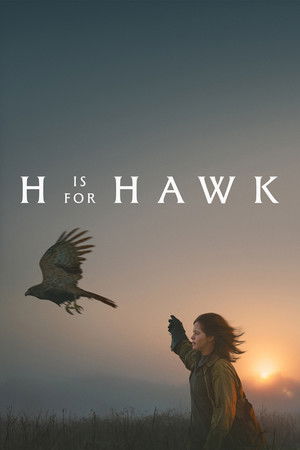 ดูหนัง H Is for Hawk (2025)