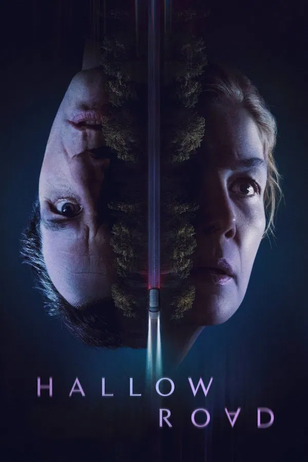ดูหนัง Hallow Road (2025)