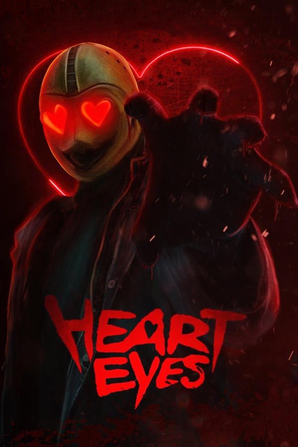 ดูหนัง Heart Eyes (2025)