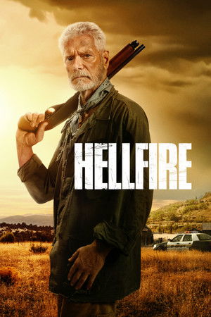 ดูหนัง Hellfire (2026)