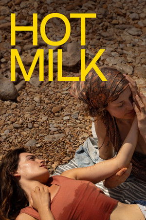 ดูหนัง Hot Milk (2025)